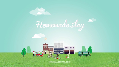 Homemade Stay