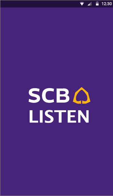SCB – Customer Satisfaction
