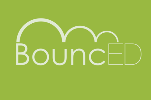 BouncED