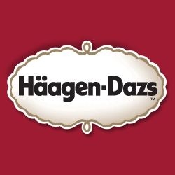 HAAGENDAZS : NEW SALTED CARAMEL